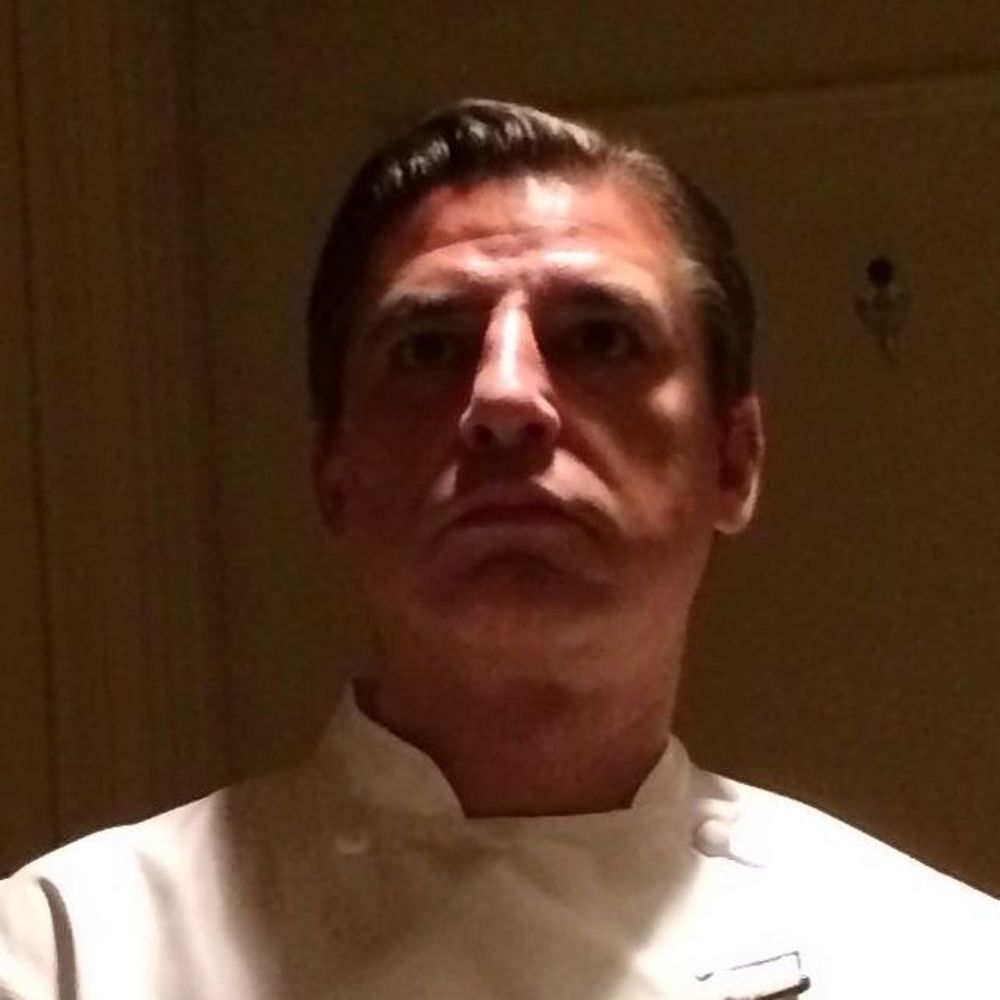 Meet your Posher, Rod